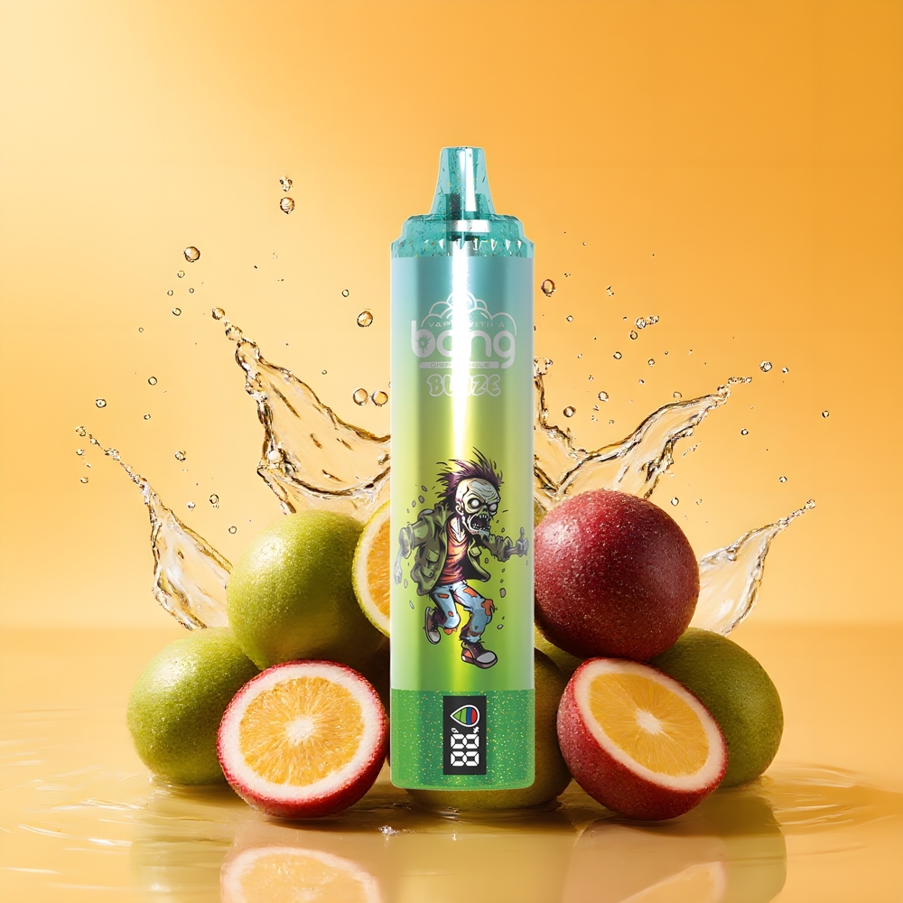 Bang Blaze Tornado 20000 Puffs Nagykereskedés Magyarország Testreszabható Légáramlás Kivi Sárkánygyümölcs Guava