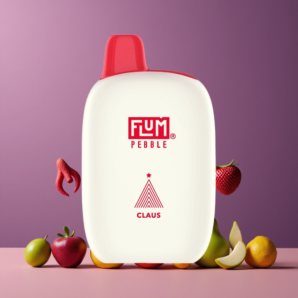 FLUM Pebble 6000 Nagykereskedés Magyarország 10ml Mesh Coil Type-C