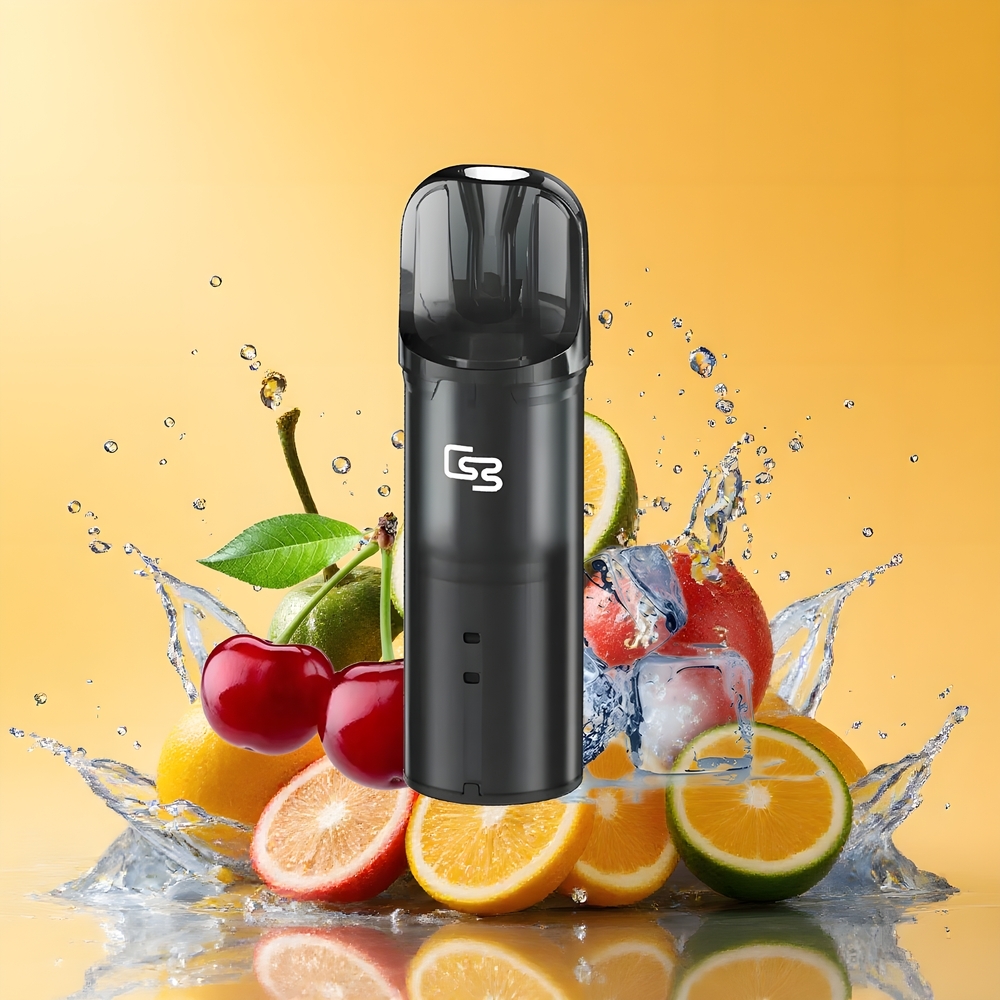 GEEK BAR Elite 2.0 Nagykereskedés Magyarország Magneses Prefilled Pod Kit Aqua