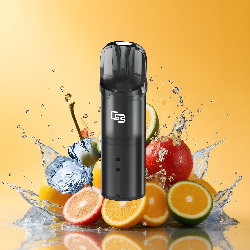 GEEK BAR Elite 2.0 Nagykereskedés Magyarország Magneses Prefilled Pod Kit Aqua