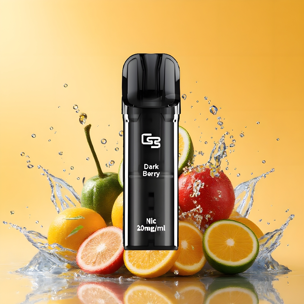 GEEK BAR Elite 2.0 Nagykereskedés Magyarország Magneses Prefilled Pod Kit Aqua