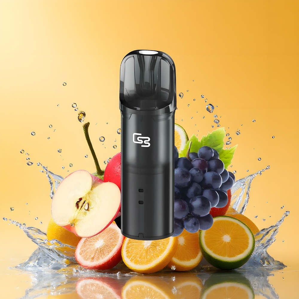 GEEK BAR Elite 2.0 Nagykereskedés Magyarország Magneses Prefilled Pod Kit Aqua
