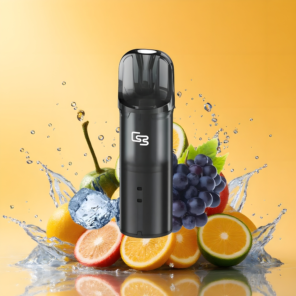 GEEK BAR Elite 2.0 Nagykereskedés Magyarország Magneses Prefilled Pod Kit Aqua