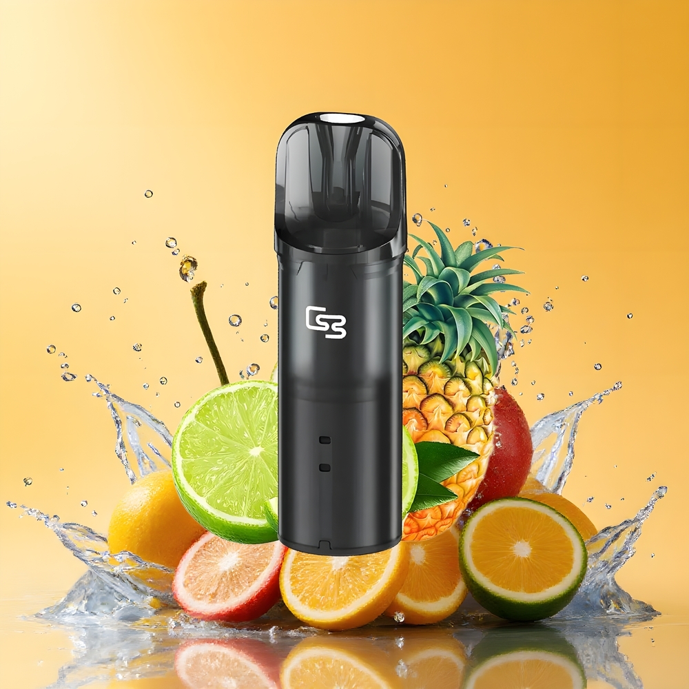 GEEK BAR Elite 2.0 Nagykereskedés Magyarország Magneses Prefilled Pod Kit Aqua