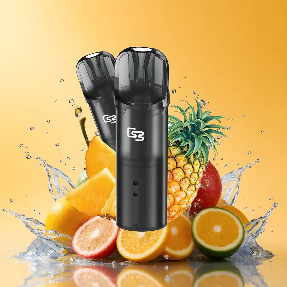 GEEK BAR Elite 2.0 Nagykereskedés Magyarország Magneses Prefilled Pod Kit Aqua