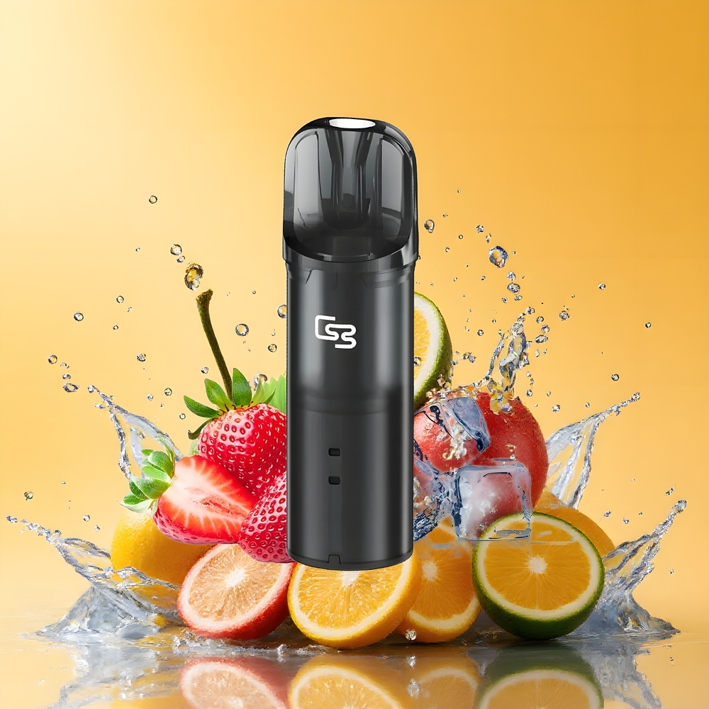 GEEK BAR Elite 2.0 Nagykereskedés Magyarország Magneses Prefilled Pod Kit Aqua