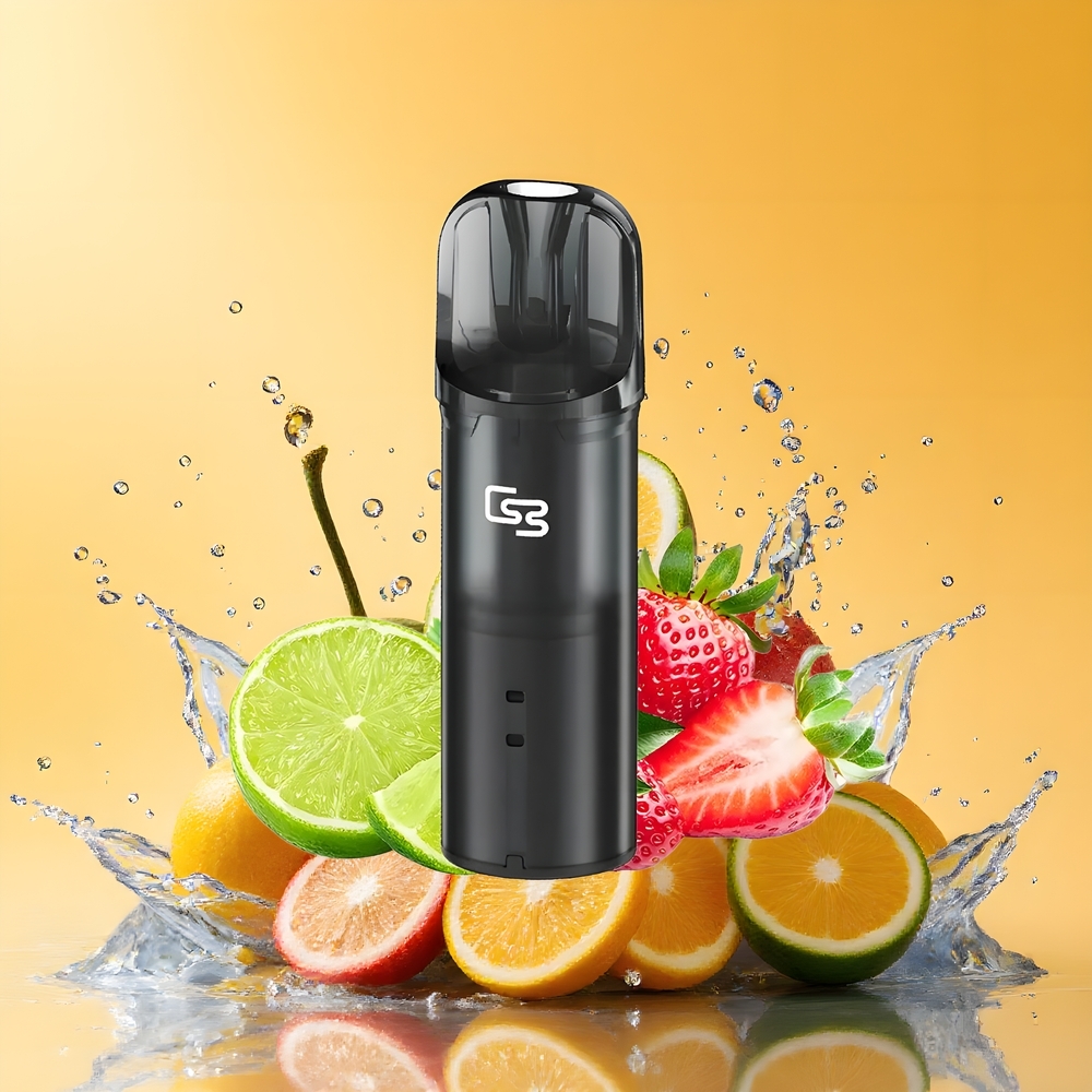 GEEK BAR Elite 2.0 Nagykereskedés Magyarország Magneses Prefilled Pod Kit Aqua