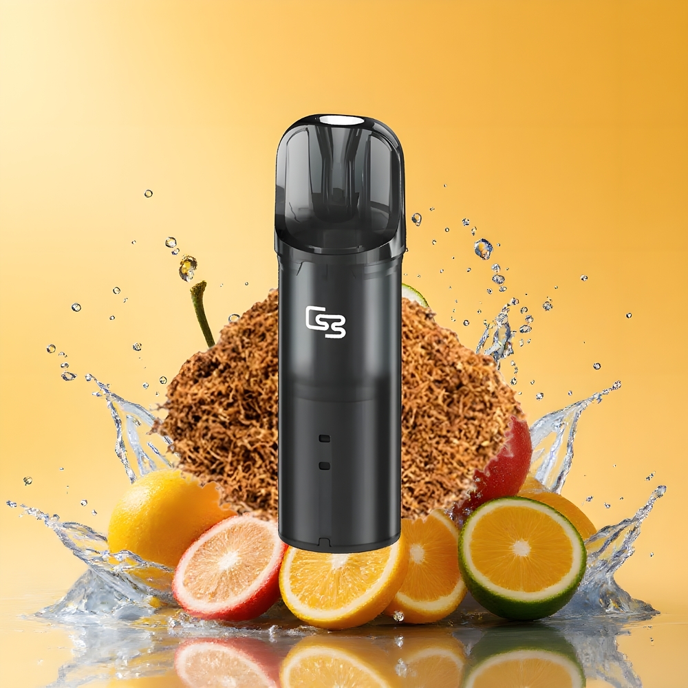 GEEK BAR Elite 2.0 Nagykereskedés Magyarország Magneses Prefilled Pod Kit Aqua