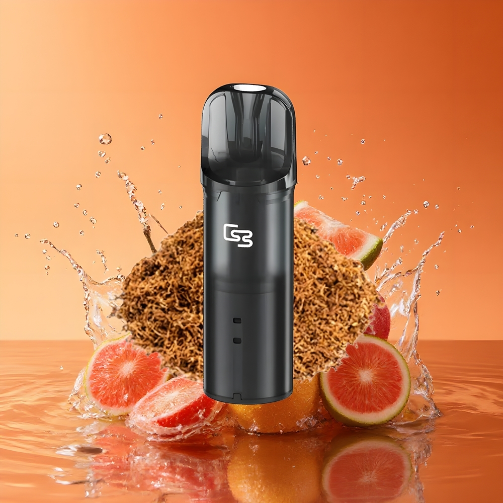 GEEK BAR Elite 2.0ml Magneses Prefilled Pod Kit Vörös Nagykereskedés Magyarország