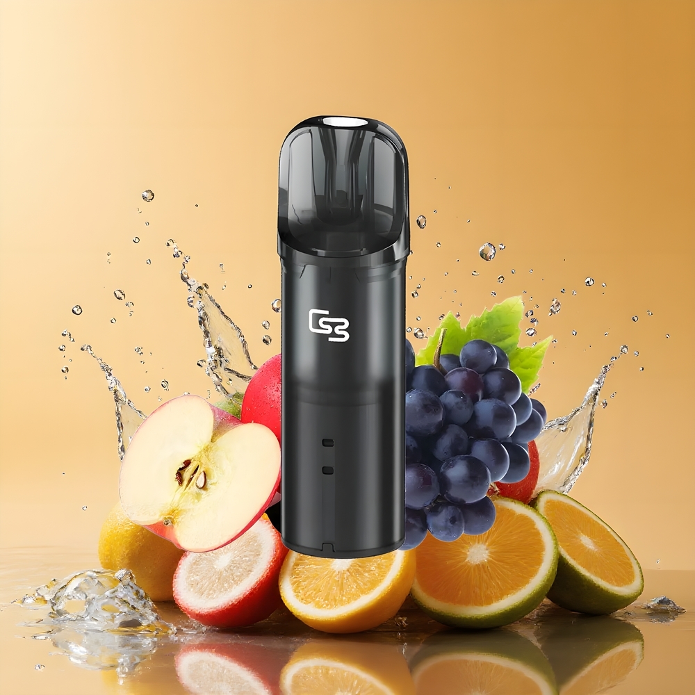 GEEK BAR Elite Prefilled Pod Kit Hűvös Szürke Nagykereskedés Magyarország