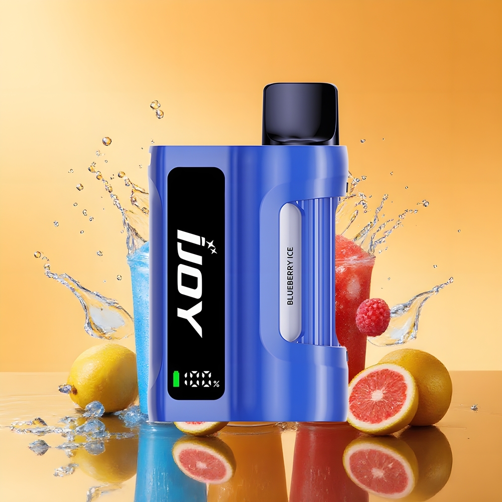 IJOY Mars Kabin 2800 Puff Nagykereskedés Magyarország Eldobható Vape Kék