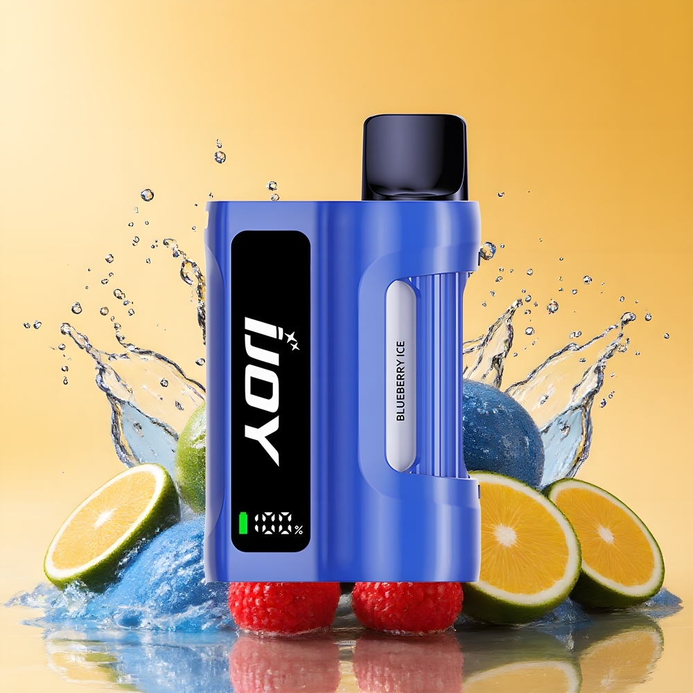 IJOY Mars Kabin 2800 Puff Nagykereskedés Magyarország Eldobható Vape Kék