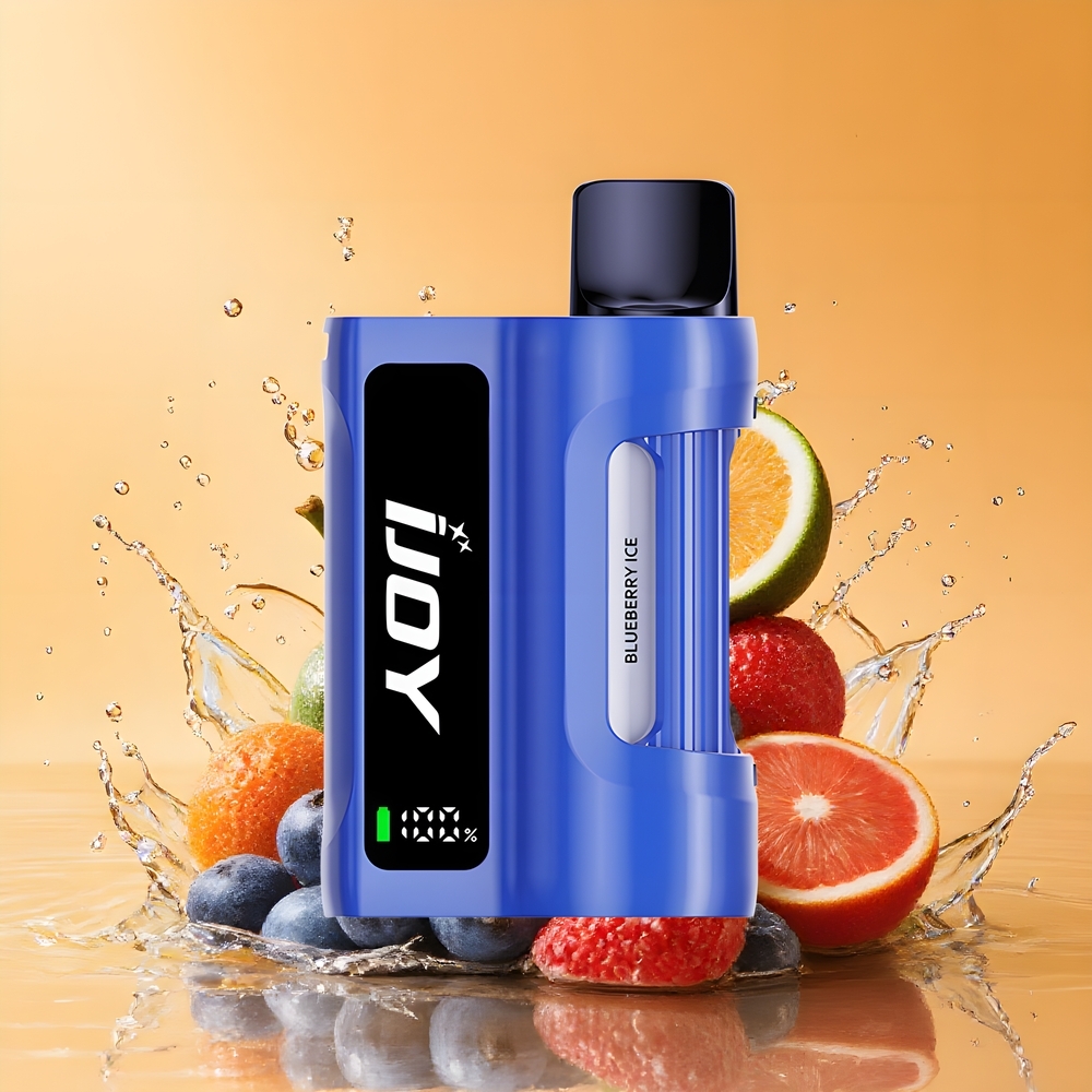 IJOY Mars Kabin 2800 Puff Nagykereskedés Magyarország Eldobható Vape Kék