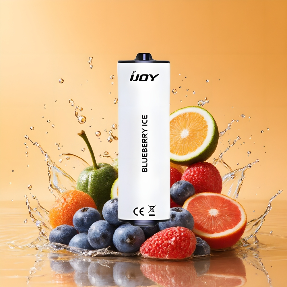 IJOY Mars Kabin 2800 Puff Nagykereskedés Magyarország Eldobható Vape Kék