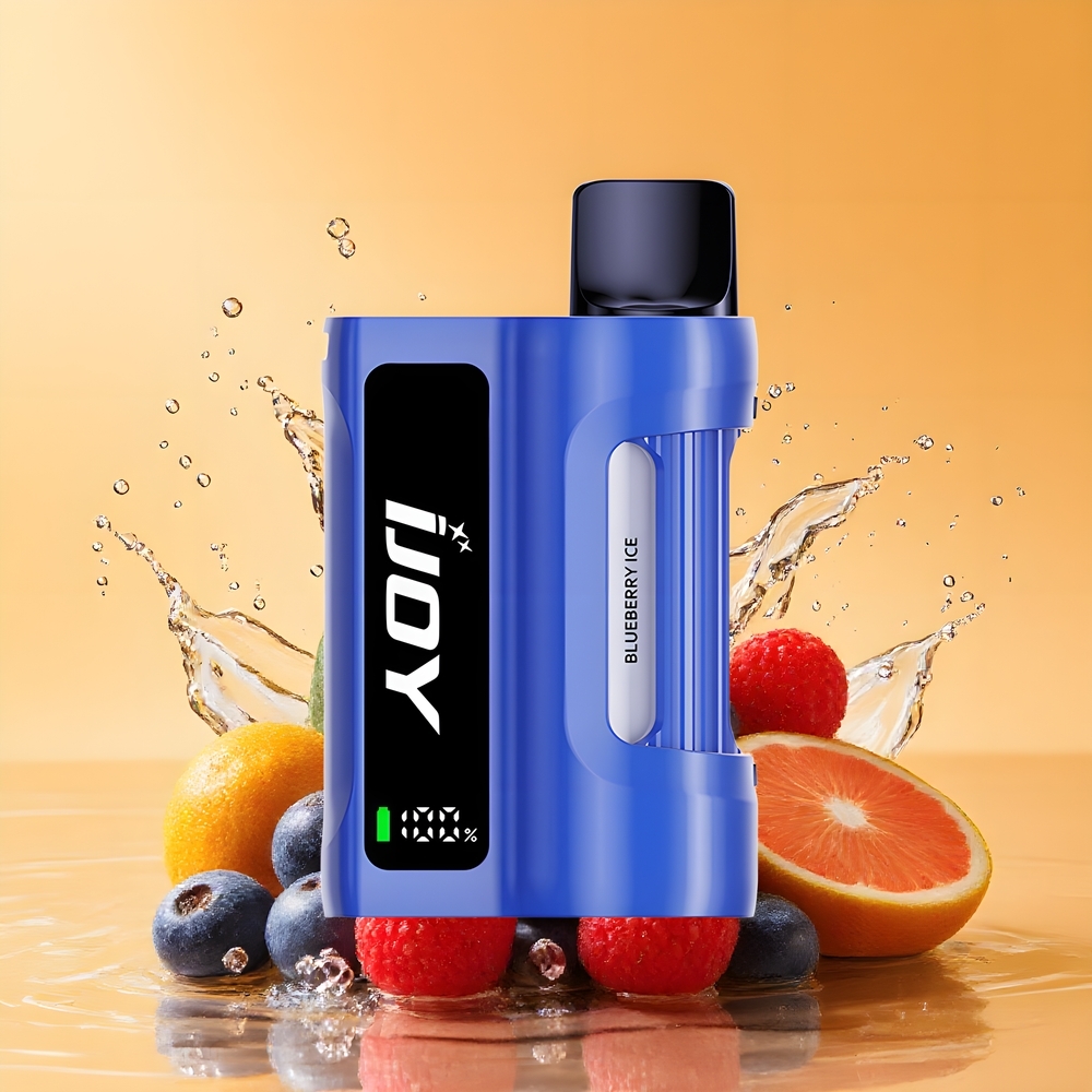 IJOY Mars Kabin 2800 Puff Nagykereskedés Magyarország Eldobható Vape Kék