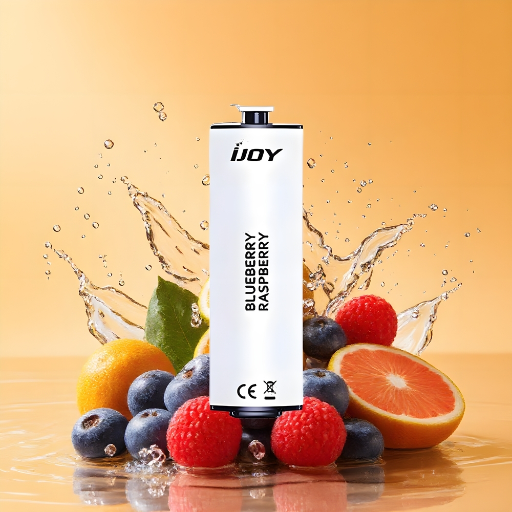 IJOY Mars Kabin 2800 Puff Nagykereskedés Magyarország Eldobható Vape Kék