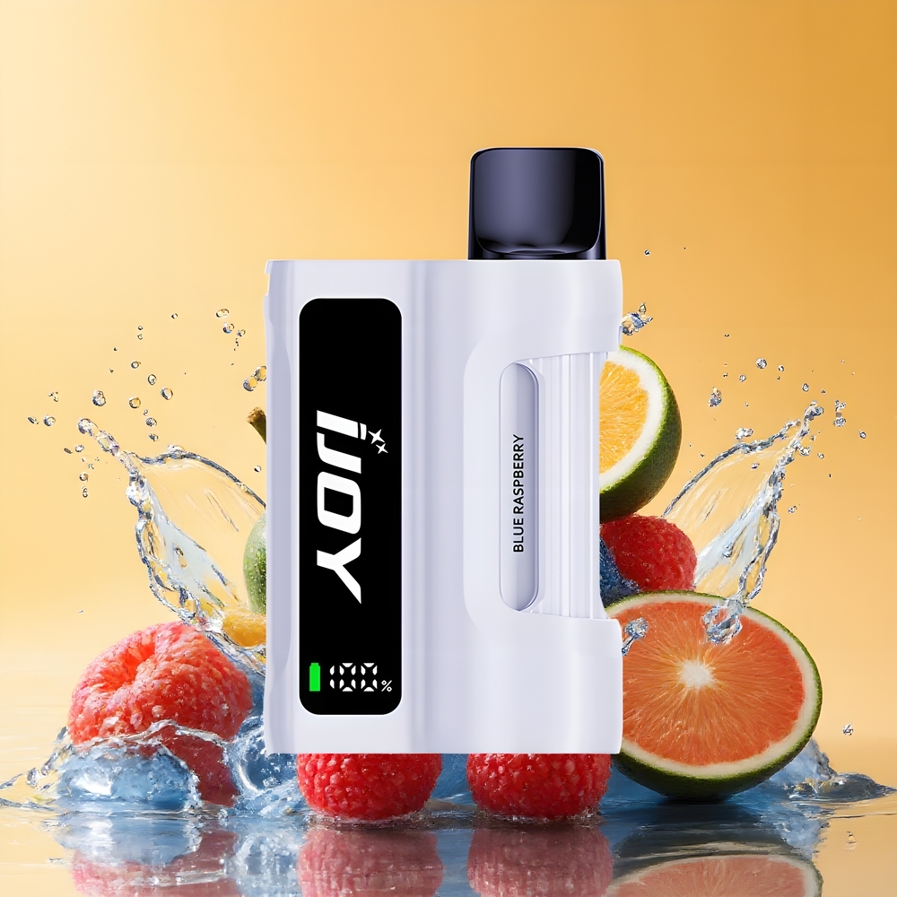 IJOY Mars Kabin 2800 Puff Nagykereskedés Magyarország Fehér Eldobható Vape
