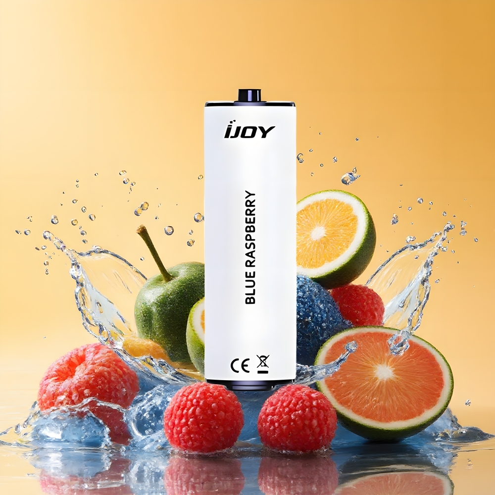 IJOY Mars Kabin 2800 Puff Nagykereskedés Magyarország Fehér Eldobható Vape
