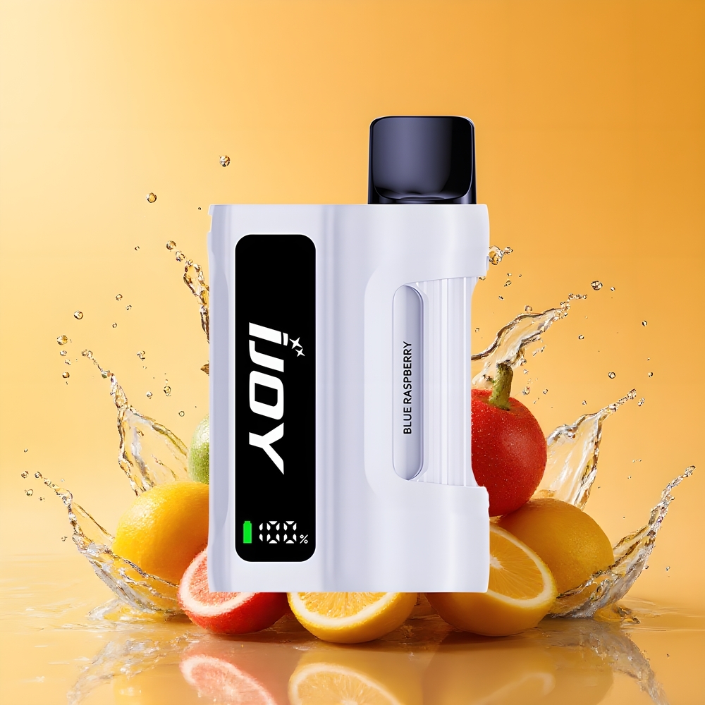 IJOY Mars Kabin 2800 Puff Nagykereskedés Magyarország Fehér Eldobható Vape