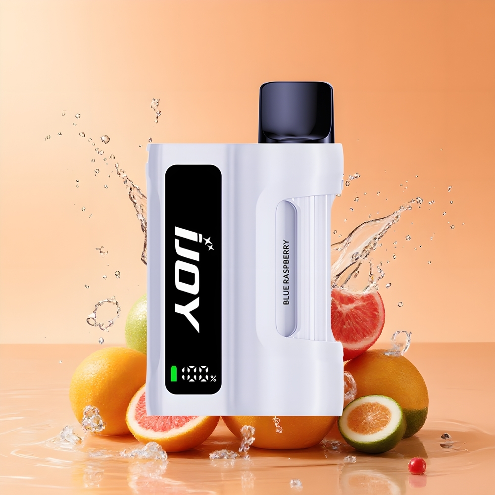 IJOY Mars Kabin 2800 Puff Nagykereskedés Magyarország Fehér Eldobható Vape
