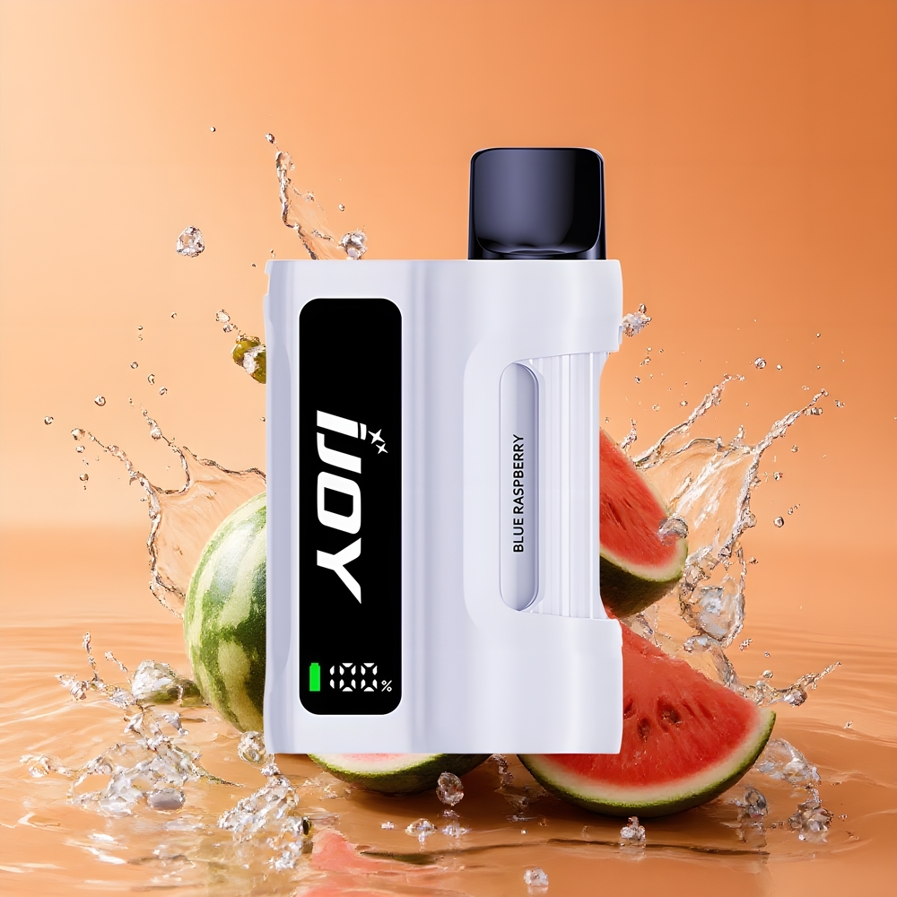 IJOY Mars Kabin 2800 Puff Nagykereskedés Magyarország Fehér Eldobható Vape
