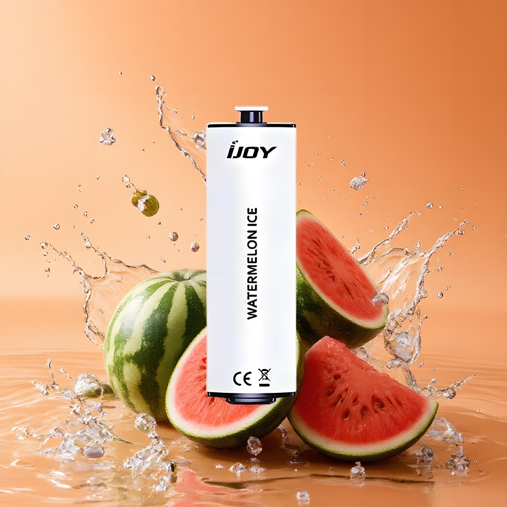 IJOY Mars Kabin 2800 Puff Nagykereskedés Magyarország Fehér Eldobható Vape