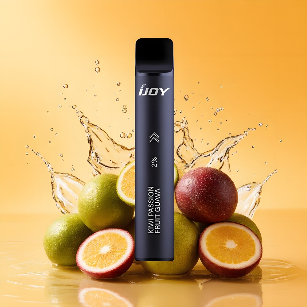 IJOY Mars Cabin 600 Nagykereskedés Magyarország Töltőtokos Elszívható Vape Fekete