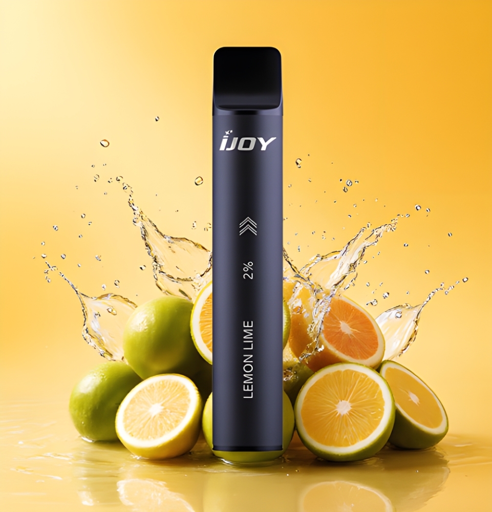 IJOY Mars Cabin 600 Nagykereskedés Magyarország Töltőtokos Elszívható Vape Fekete