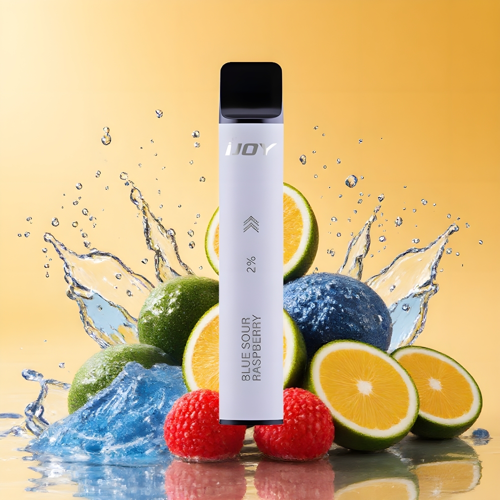IJOY Mars Kabin 600 Puff Nagykereskedés Magyarország 2ml Töltőtok Fehér