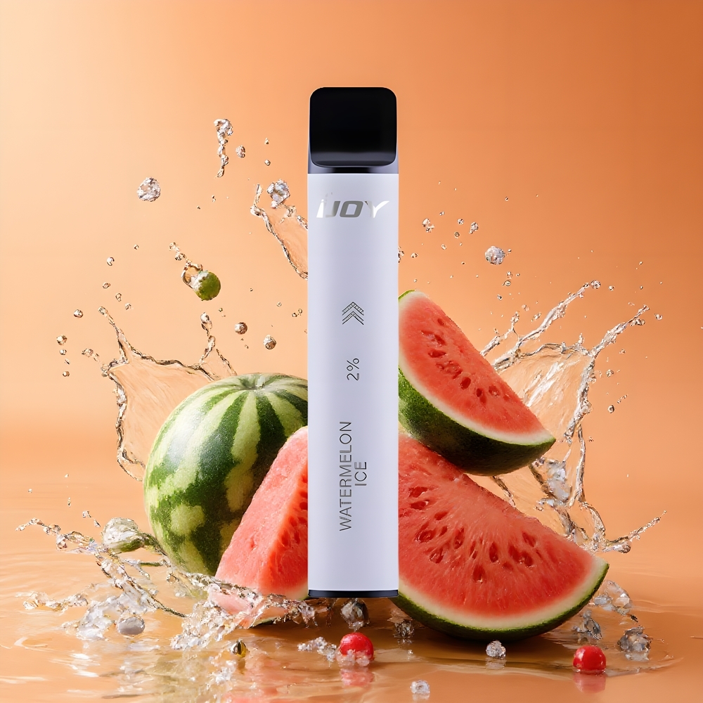 IJOY Mars Kabin 600 Puff Nagykereskedés Magyarország 2ml Töltőtok Fehér