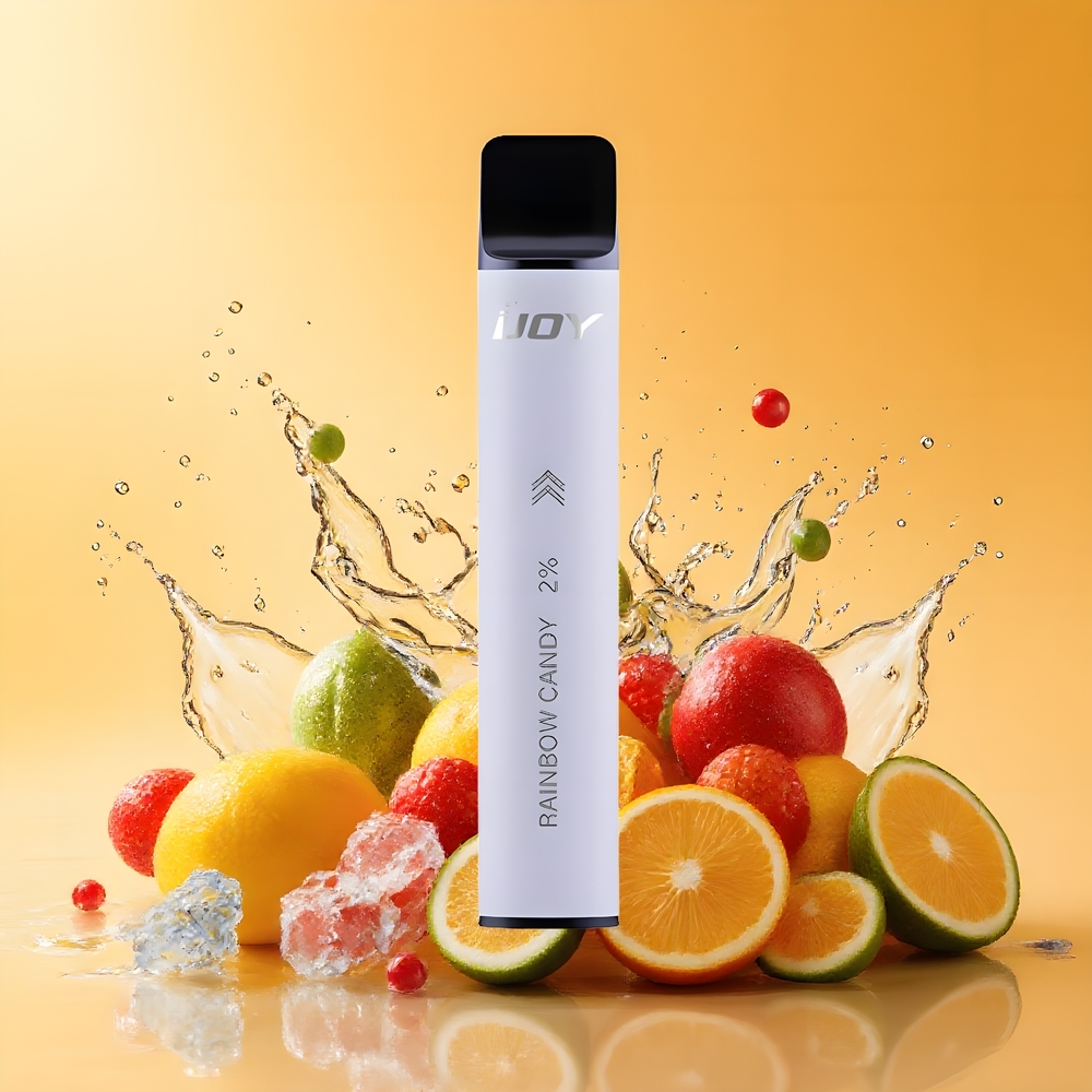 IJOY Mars Kabin 600 Puff Nagykereskedés Magyarország 2ml Töltőtok Fehér