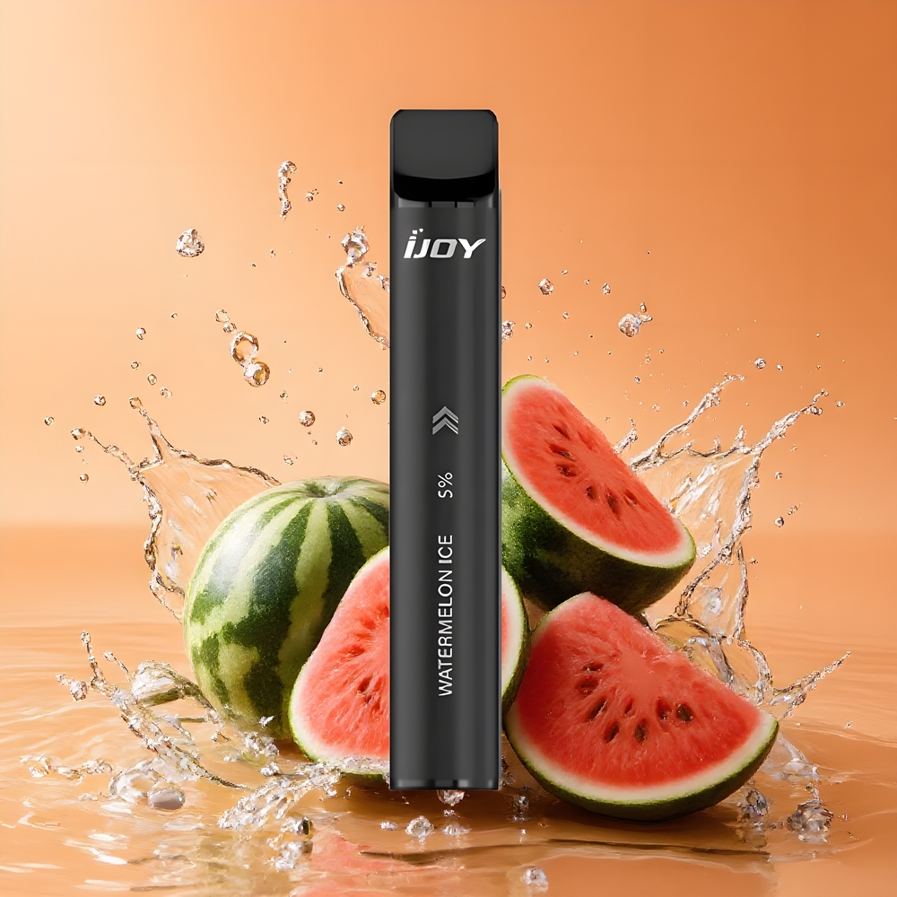 IJOY Mars Cabin 6000 Puffs 5ML Nagykereskedés Magyarország Fekete