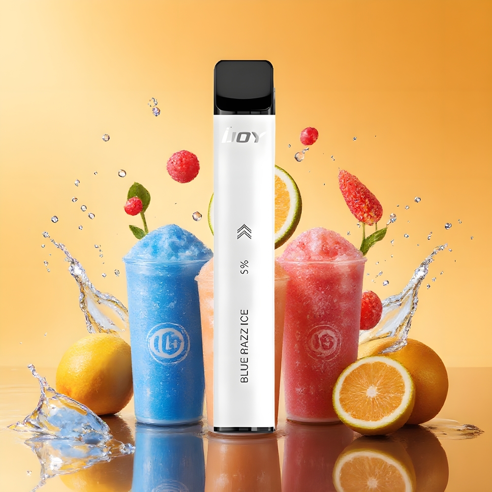 IJOY Mars Kabin 6000 Puff Nagykereskedés Magyarország 10W Fehér