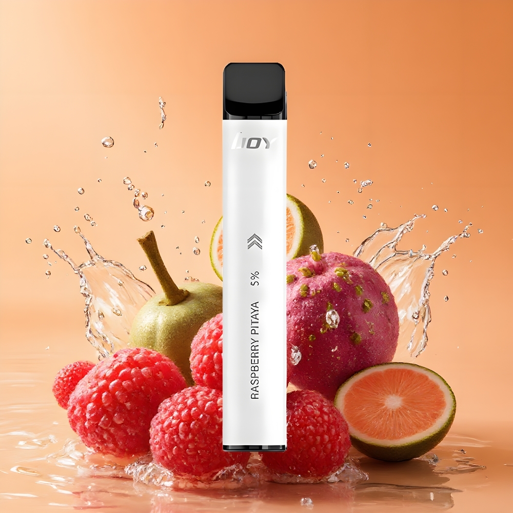 IJOY Mars Kabin 6000 Puff Nagykereskedés Magyarország 10W Fehér
