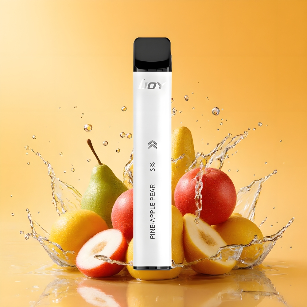 IJOY Mars Kabin 6000 Puff Nagykereskedés Magyarország 10W Fehér