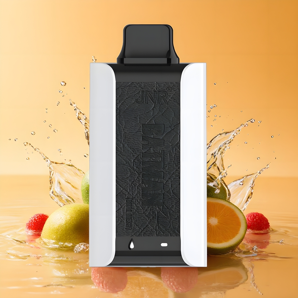 JNR Batman 11000 Puffs Kettős Hálós Tekercses Gyors Töltés Nagykereskedés Magyarország Guava Málna