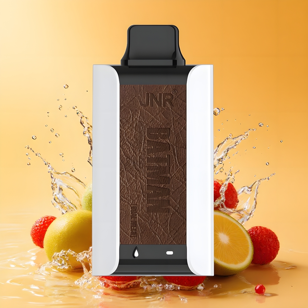 JNR Batman 11000 Puffs Nagykereskedés Magyarország Eper-Papaya Type-C Gyorstöltés
