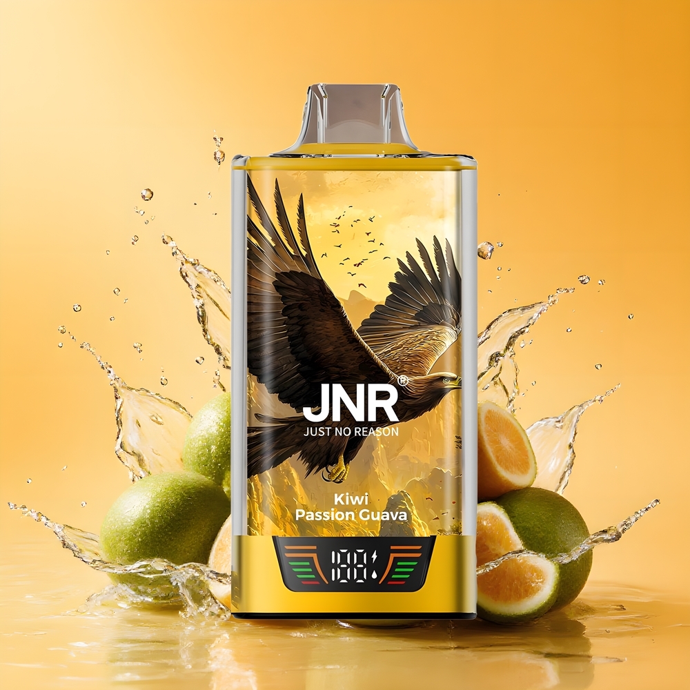 JNR Falcon Pro 28000 Nagykereskedés Magyarország 28000 Böfögés Kiwi Szenvedély Guava