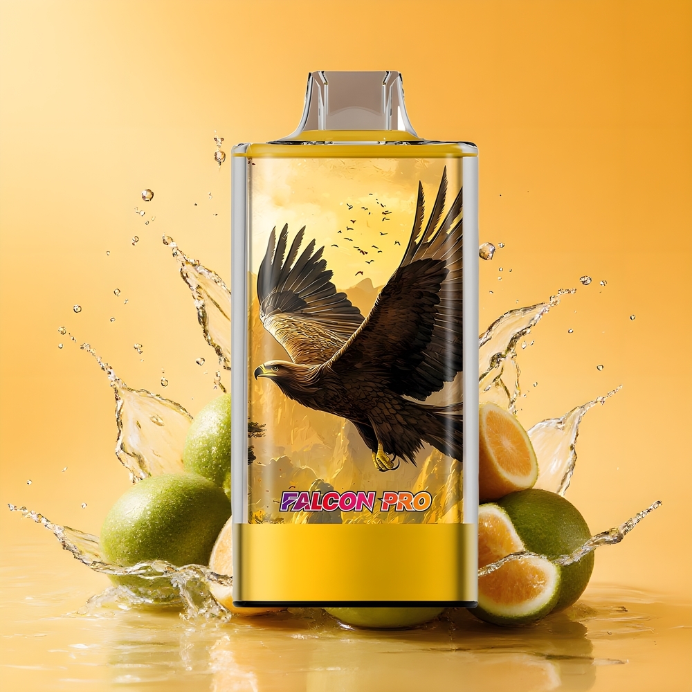JNR Falcon Pro 28000 Nagykereskedés Magyarország 28000 Böfögés Kiwi Szenvedély Guava