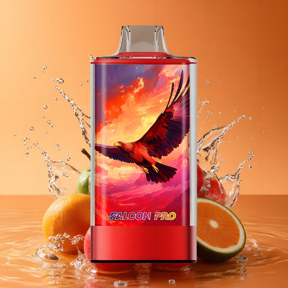 JNR Falcon Pro 28000 Nagykereskedés Magyarország 950mAh Cseresznyes Kóla