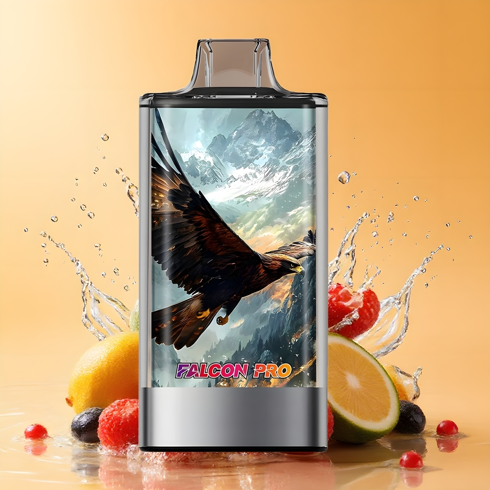 JNR Falcon Pro 28000 Nagykereskedés Magyarország Dual Mesh Kevert Bogyók