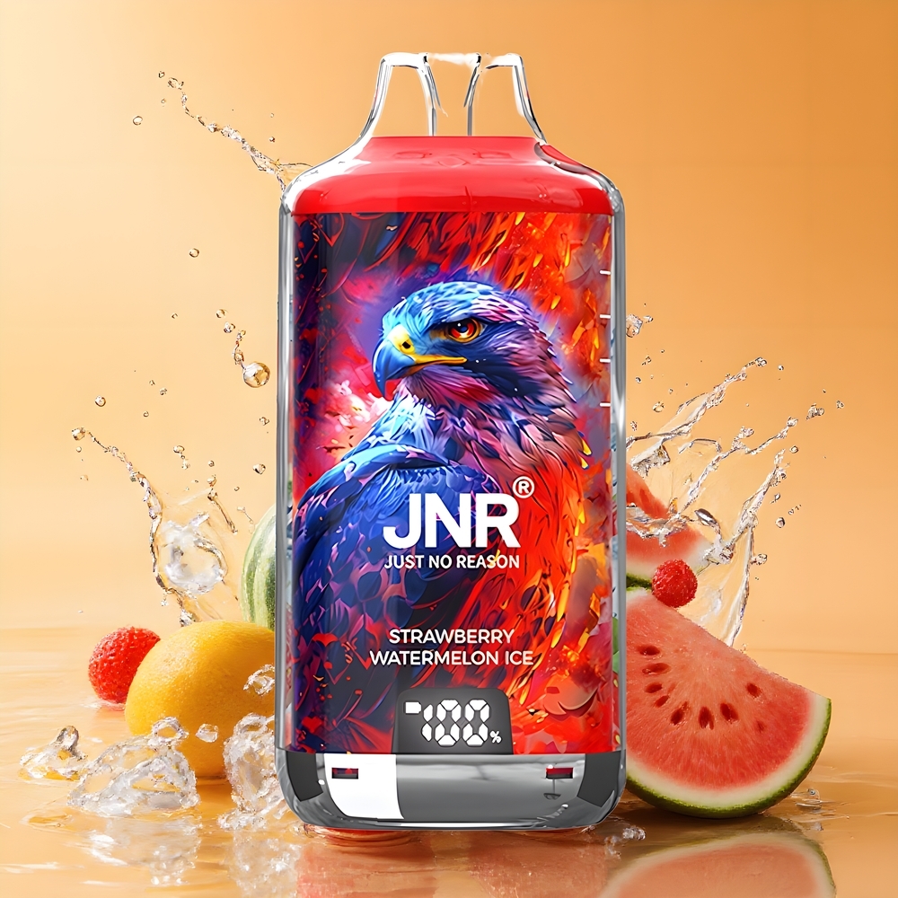 JNR Falcon X⁺ 28000 Nagykereskedés Magyarország Beállítható Levegőáramlás Eper Dinnye Jég