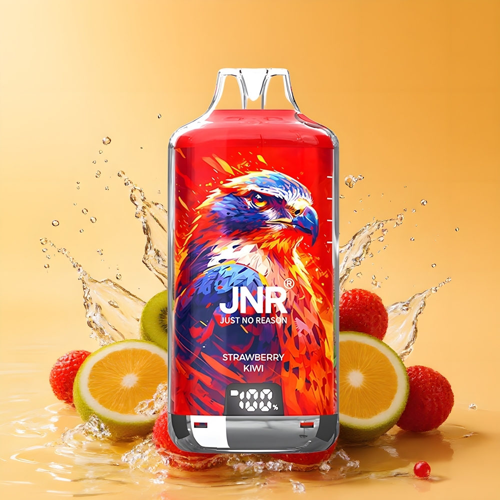 JNR Falcon X⁺ 28000 Nagykereskedés Magyarország Eper-Kiwi