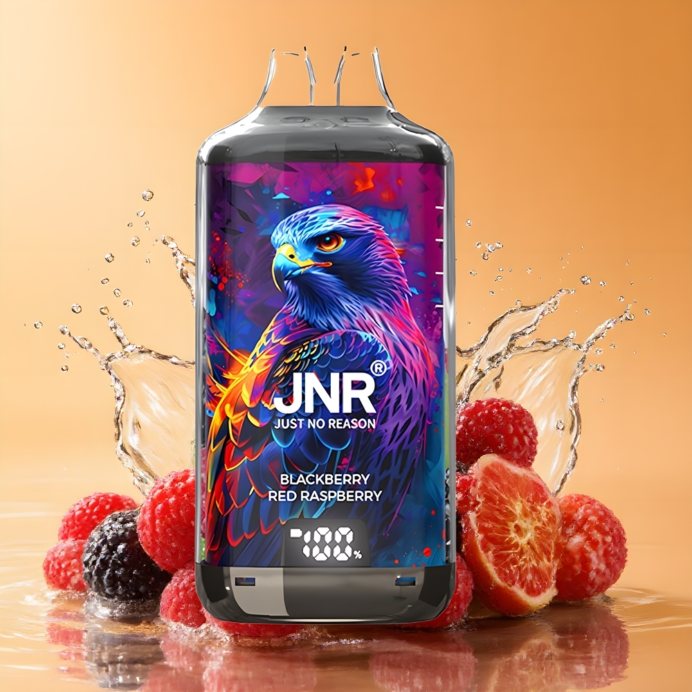 JNR Falcon X⁺ 28000 Nagykereskedés Magyarország Állítható Légáramlású Feketeáfonya Vörös Málna