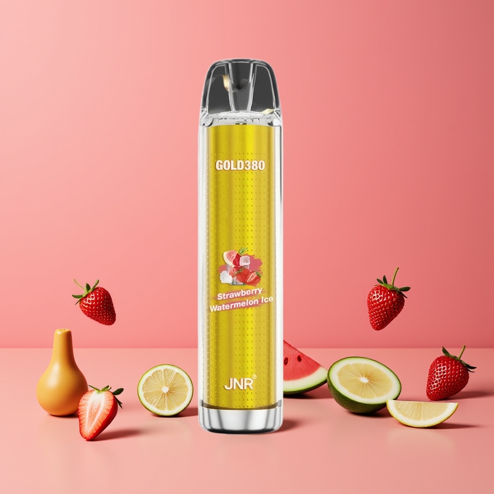 JNR Glod380 6000 Puffs 1500mAh Epejegkorong Jéghideg Nagykereskedés Magyarország