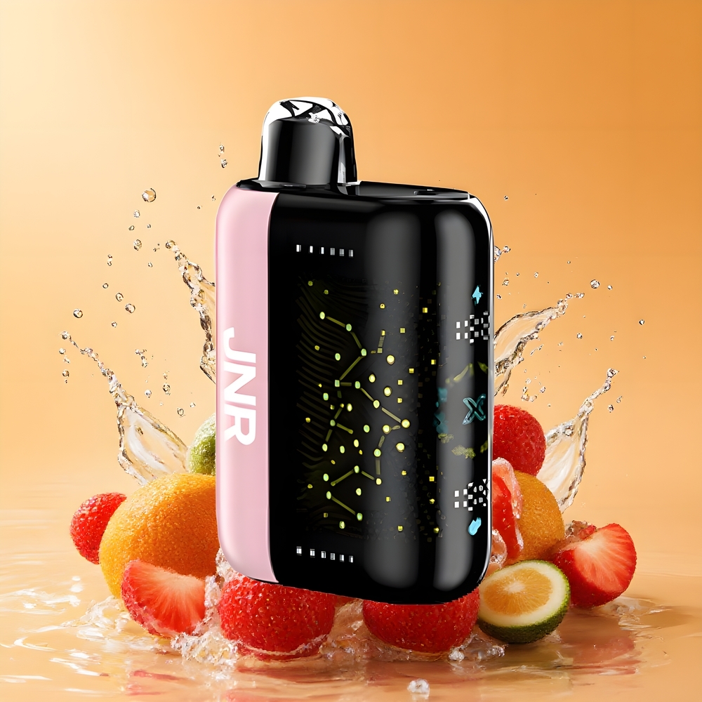 JNR Plus-X 26000 Puffs 850 mAh Epejég Nagykereskedés Magyarország