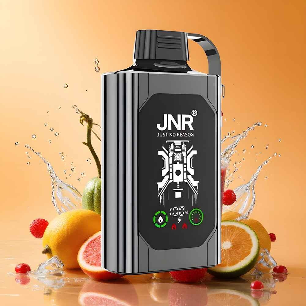 JNR Shisha Hookah Box 20500 Puffs Nagykereskedés Magyarország Kettős Magháló Tekercs Vegyes Bogyó Jég