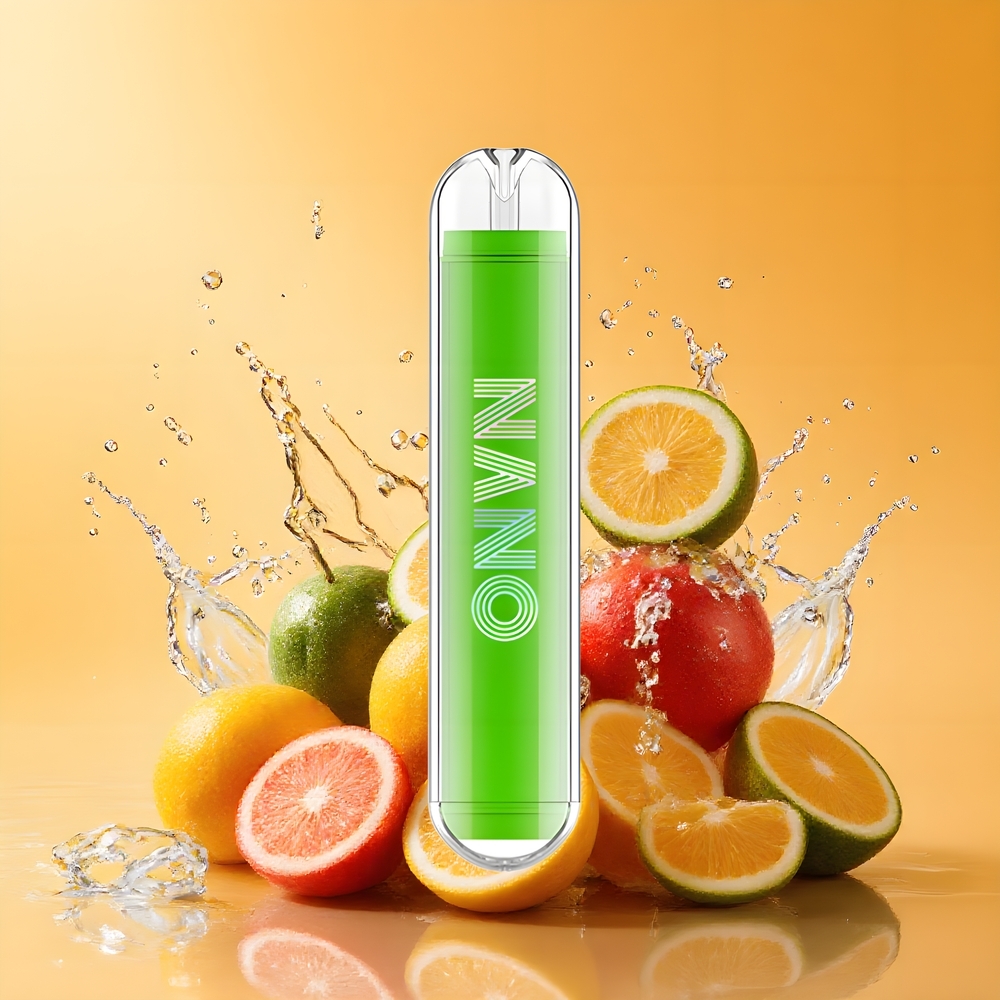 LIO NANO X2 800 Puffs 2ml Nagykereskedés Magyarország Fényes Jég