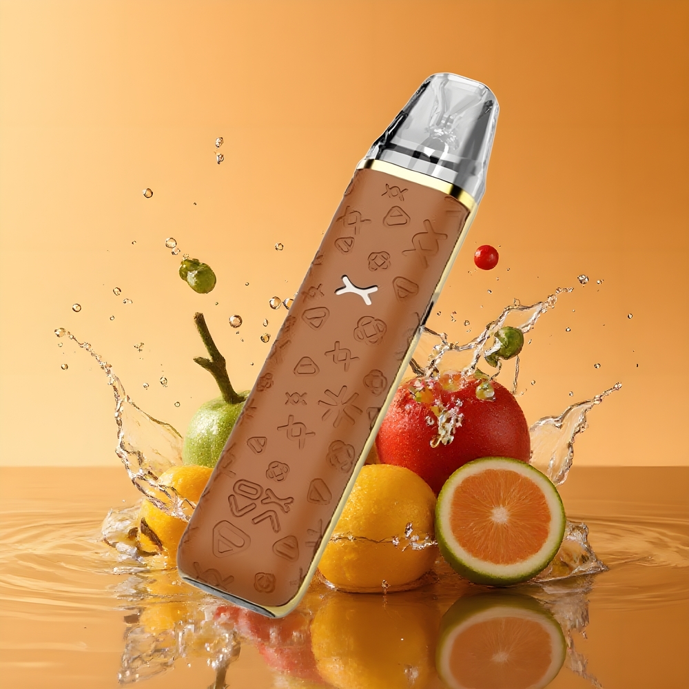 Oxva Xlim Go 30W Nagykereskedés Magyarország Luxe Barna