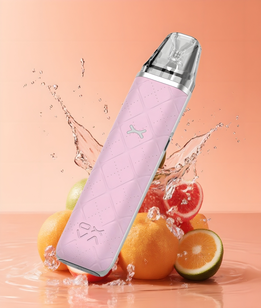 Oxva Xlim Go 30W Nagykereskedés Magyarország Rózsaszín